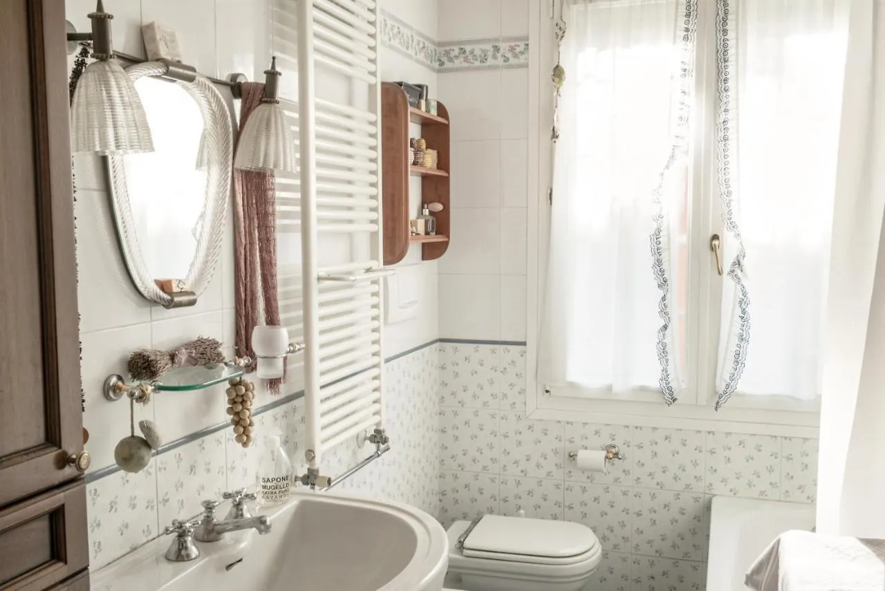 Siepelunga Home, Wifi E Parcheggio Gratuito Bologna Apartment