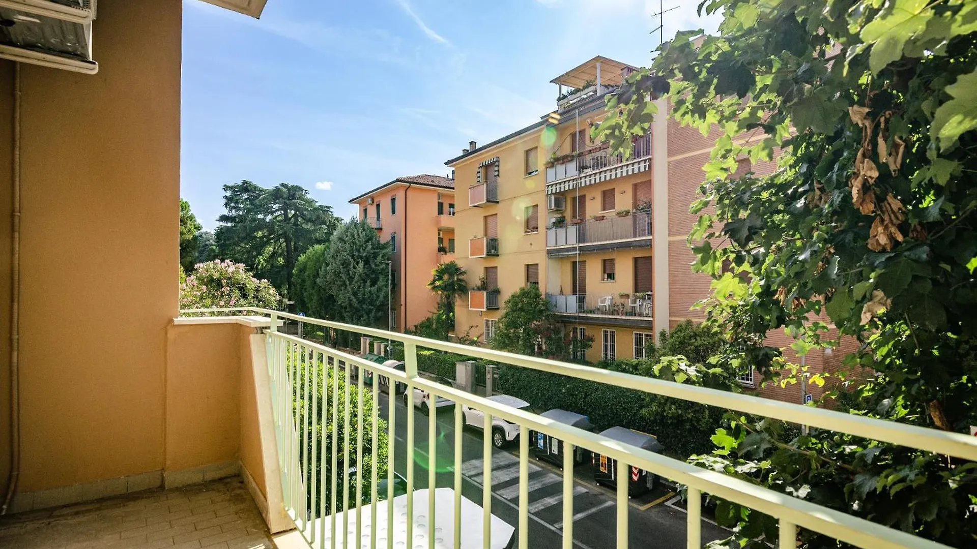 Apartment Siepelunga Home, Wifi E Parcheggio Gratuito Bologna