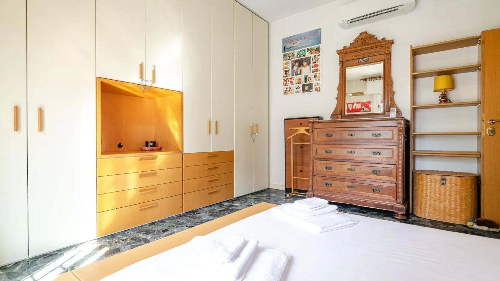 Siepelunga Home, Wifi E Parcheggio Gratuito Bologna Apartment