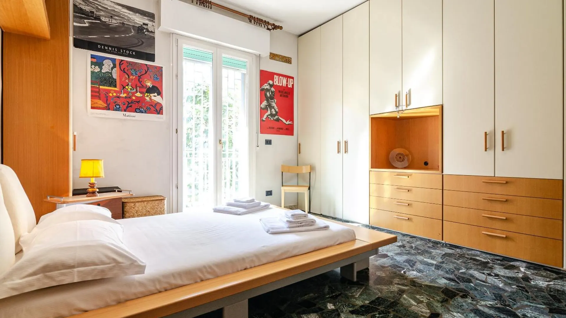 Apartment Siepelunga Home, Wifi E Parcheggio Gratuito Bologna Italy
