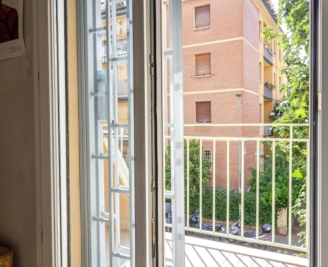 Apartment Siepelunga Home, Wifi E Parcheggio Gratuito Bologna Italy